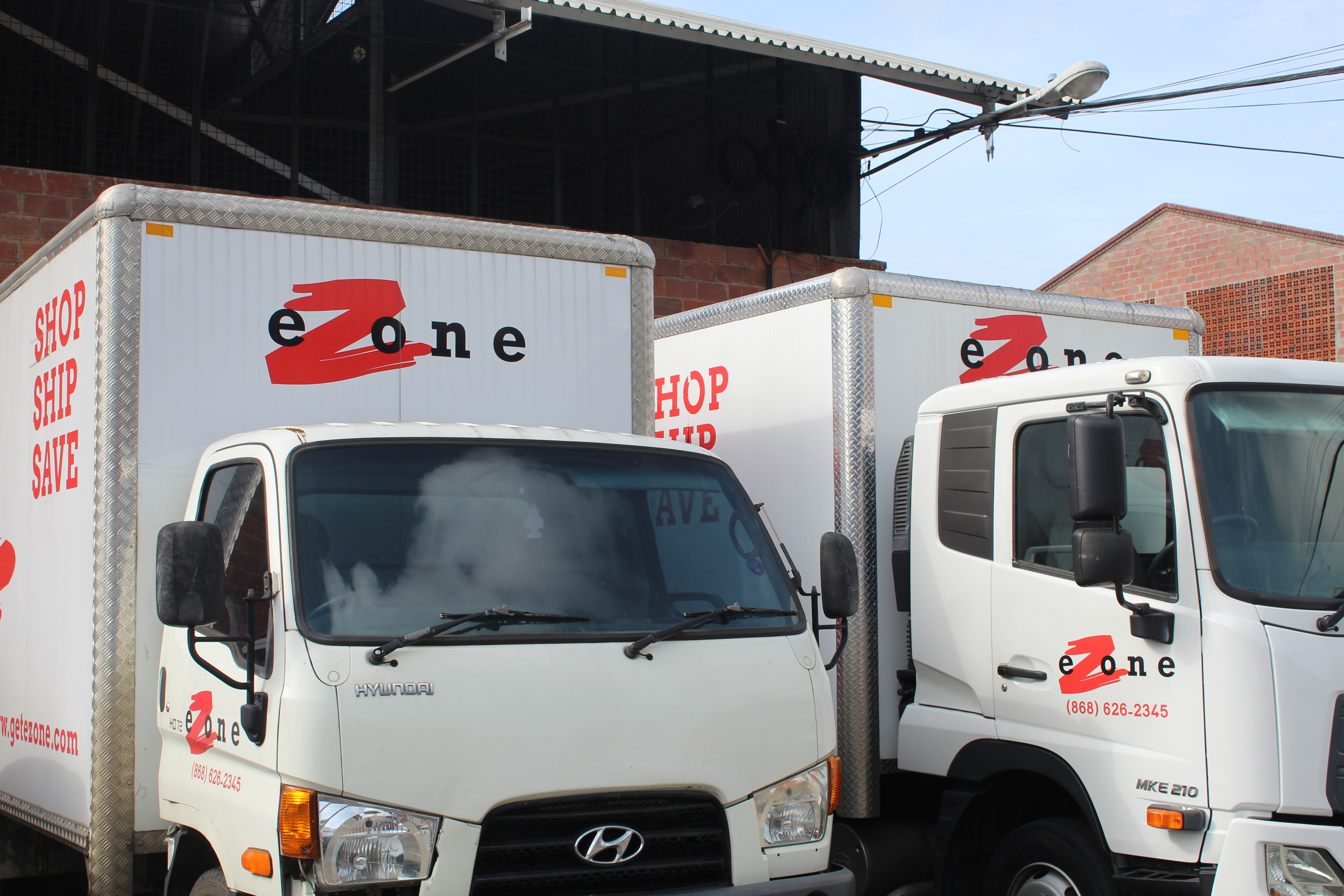 eZone - International Shipping & Online Shopping